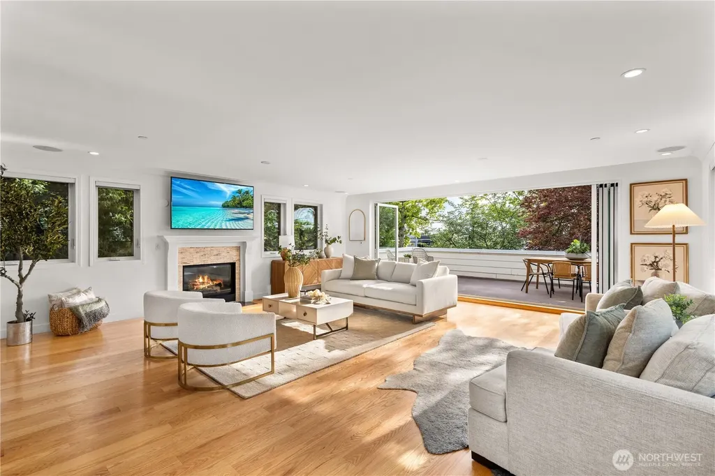 1418 Market Street Kirkland WA 98033