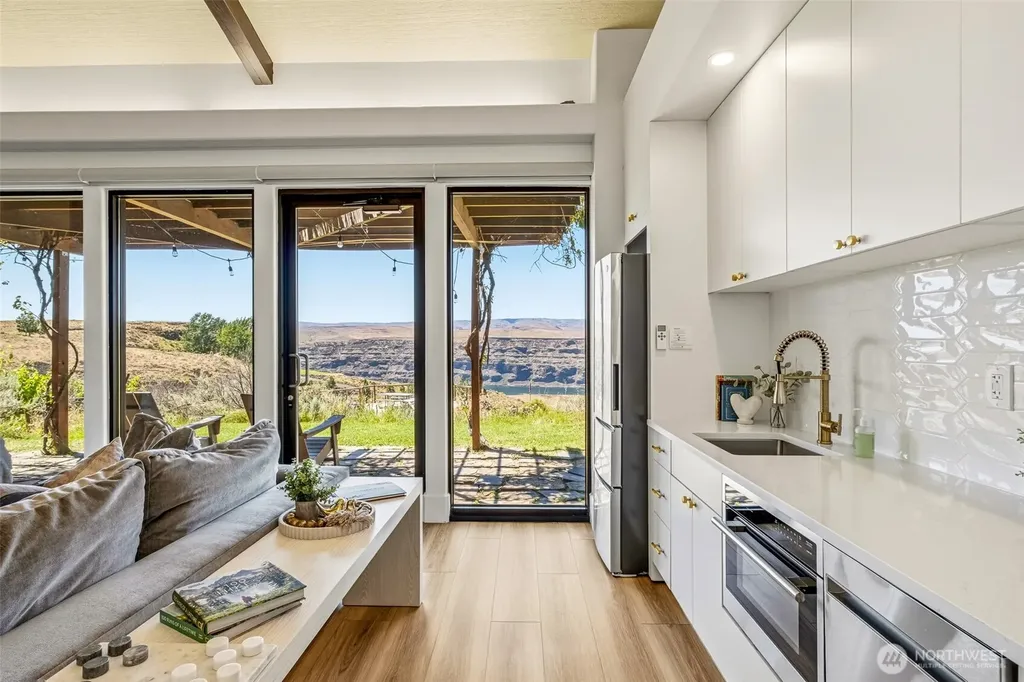 23658 Sagecliffe Road NW Quincy WA 98848