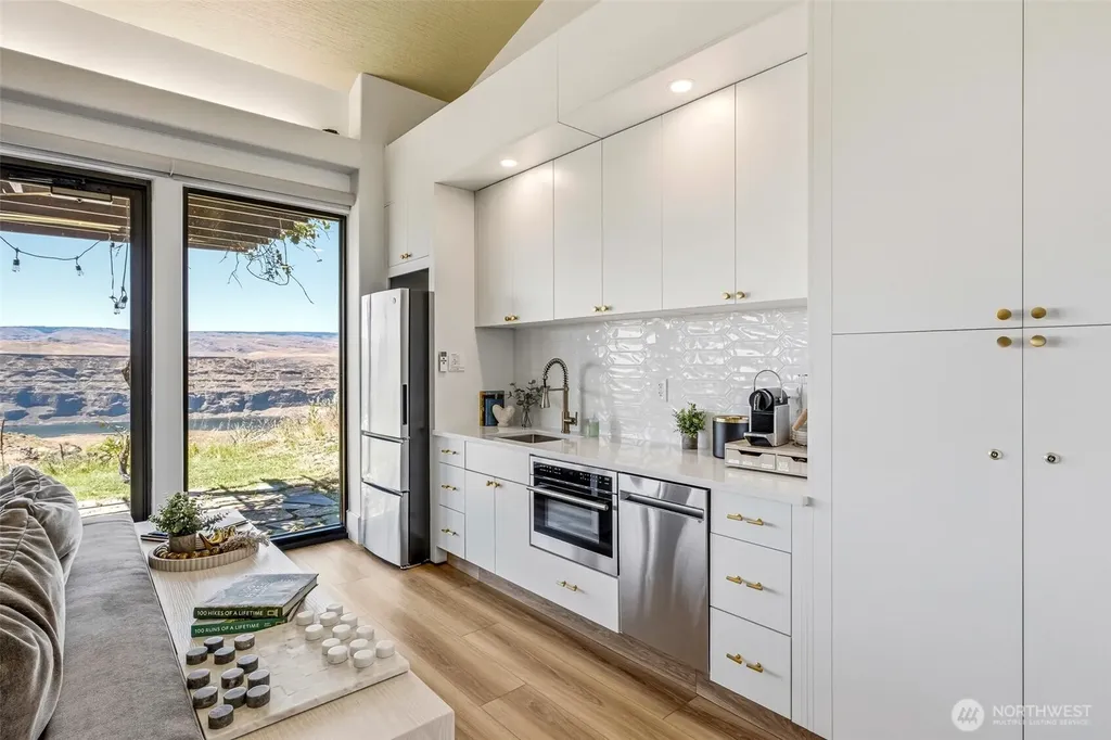 23658 Sagecliffe Road NW Quincy WA 98848