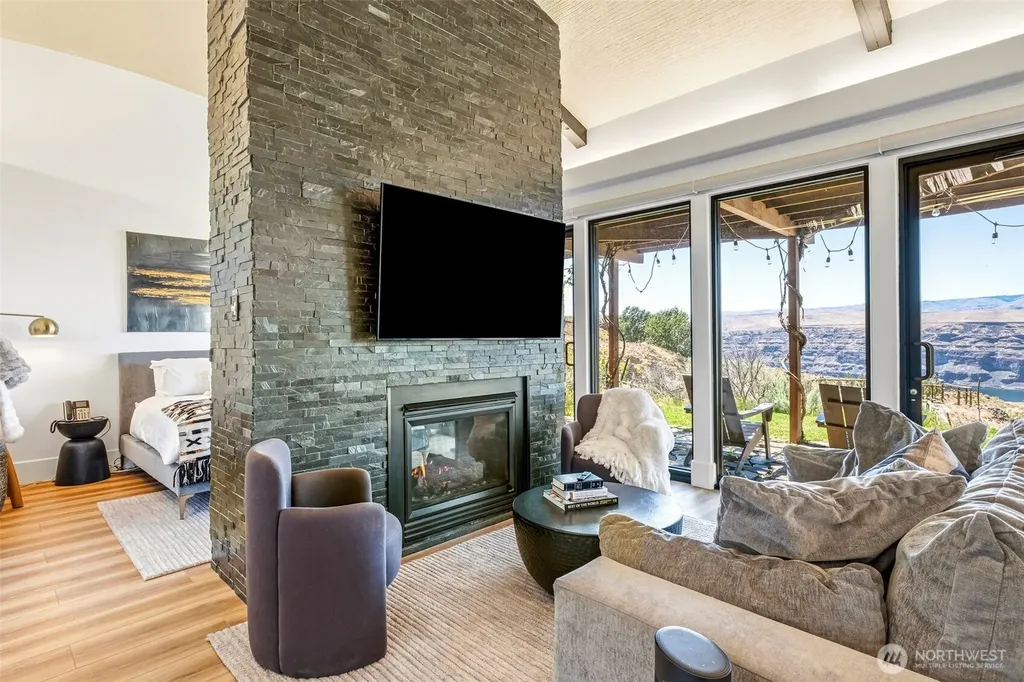 23658 Sagecliffe Road NW Quincy WA 98848