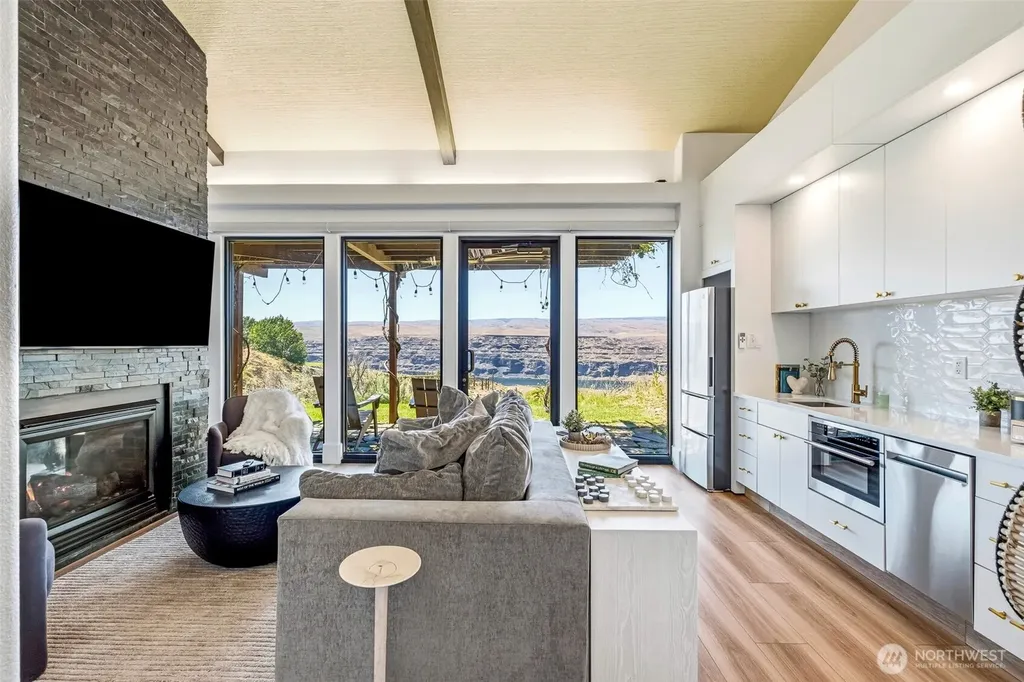 23658 Sagecliffe Road NW Quincy WA 98848