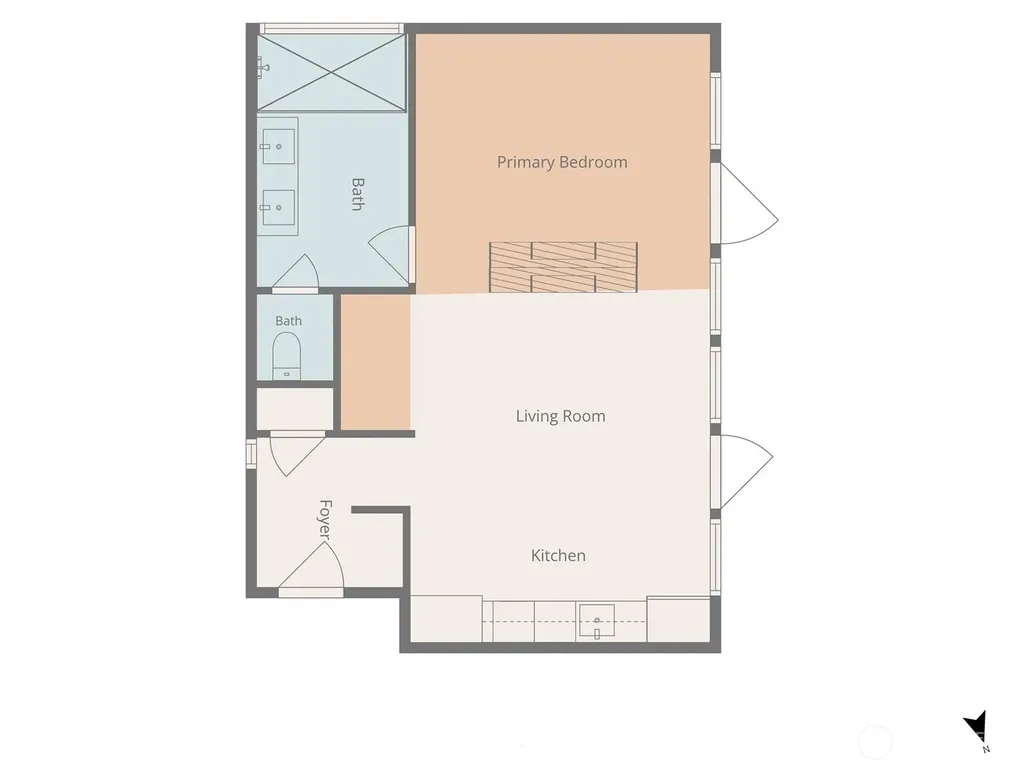 23658 Sagecliffe Road NW Quincy WA 98848