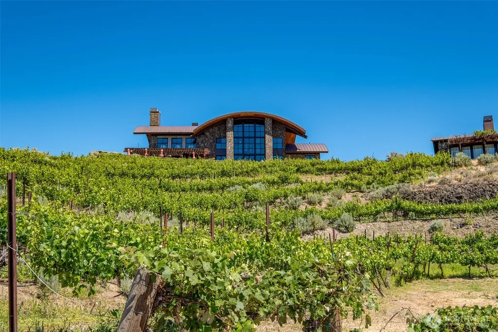 23658 Sagecliffe Road NW Quincy WA 98848