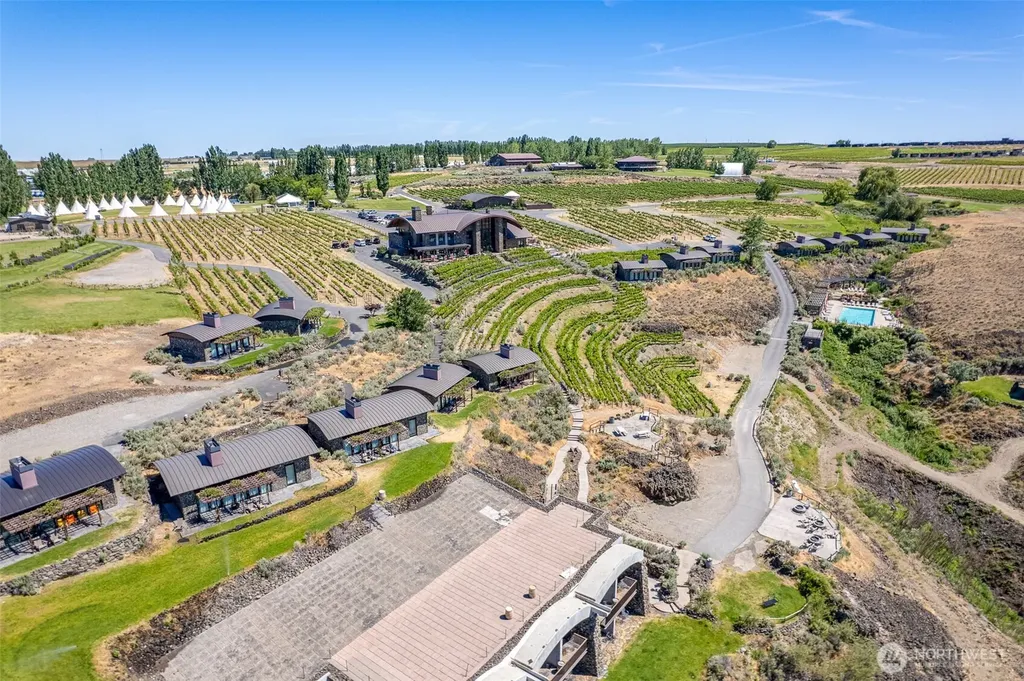 23658 Sagecliffe Road NW Quincy WA 98848