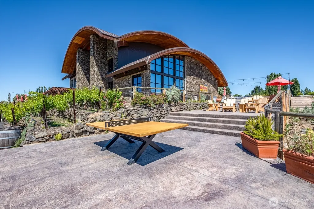23658 Sagecliffe Road NW Quincy WA 98848