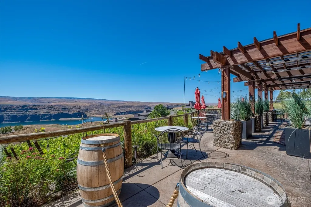 23658 Sagecliffe Road NW Quincy WA 98848