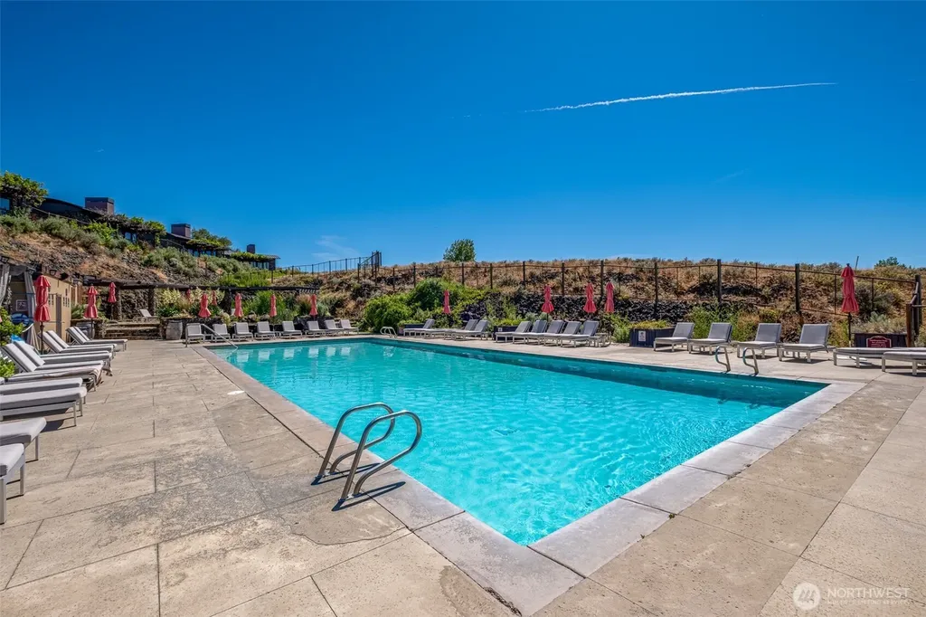 23658 Sagecliffe Road NW Quincy WA 98848