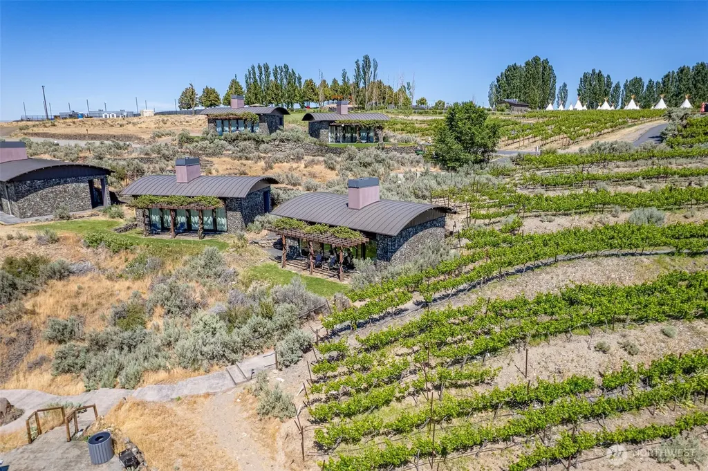 23658 Sagecliffe Road NW Quincy WA 98848