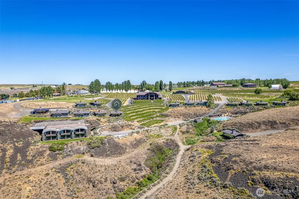 23658 Sagecliffe Road NW Quincy WA 98848