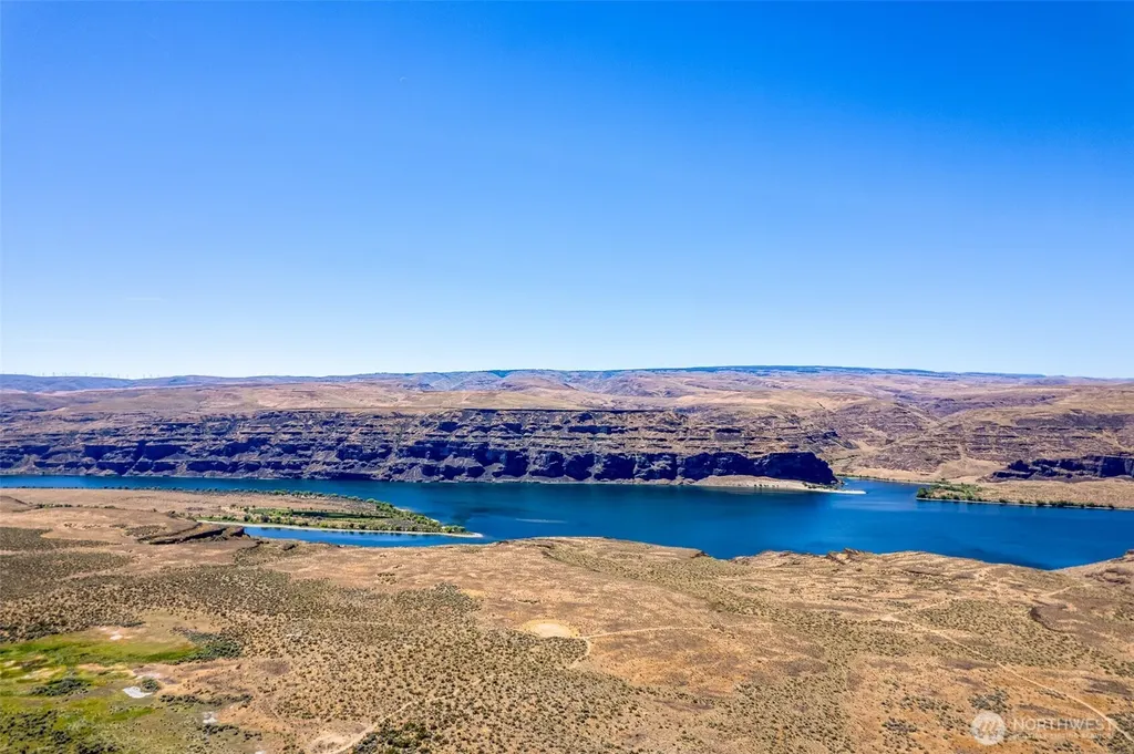 23658 Sagecliffe Road NW Quincy WA 98848