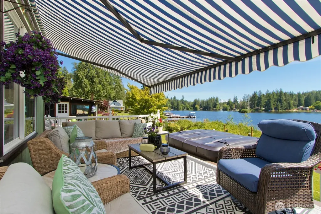 32421 Whitman Lake Drive E Graham WA 98338