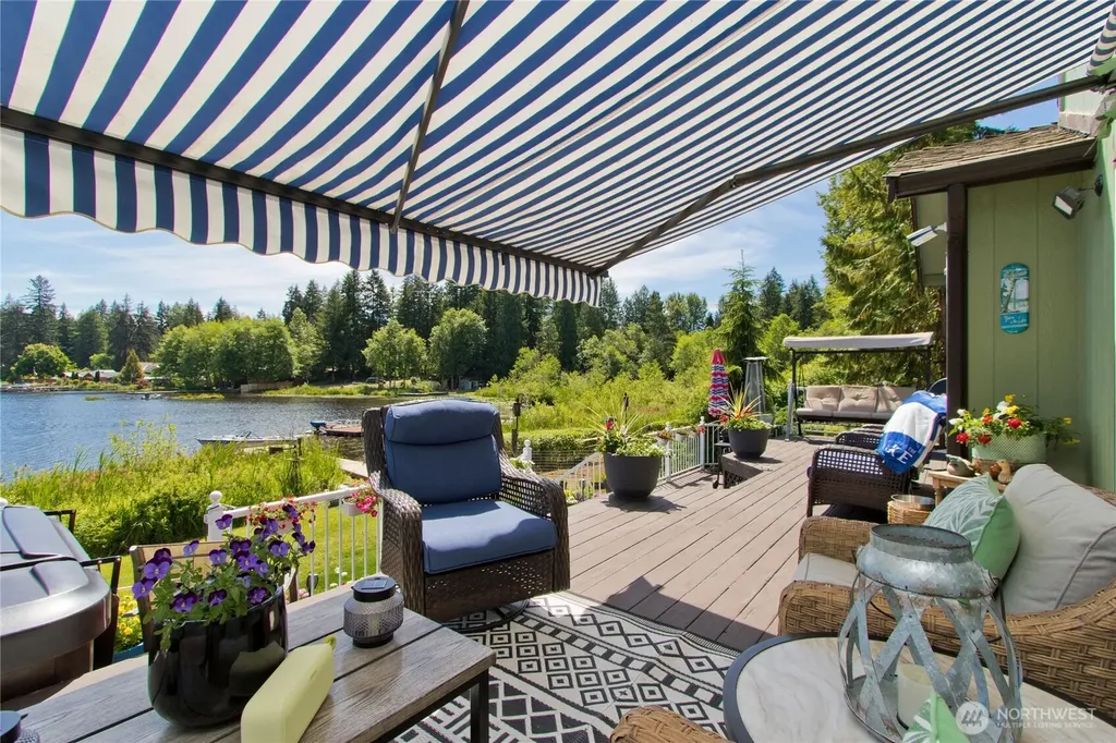 32421 Whitman Lake Drive E Graham WA 98338