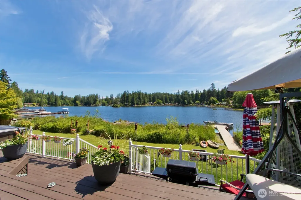 32421 Whitman Lake Drive E Graham WA 98338