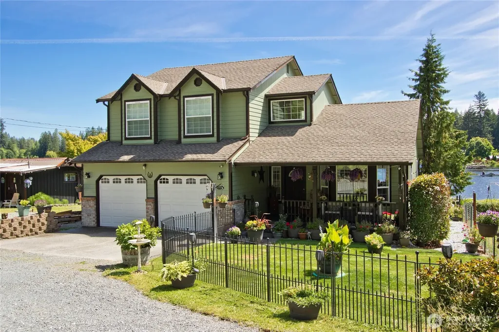 32421 Whitman Lake Drive E Graham WA 98338