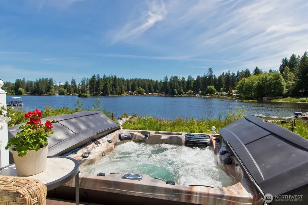 32421 Whitman Lake Drive E Graham WA 98338