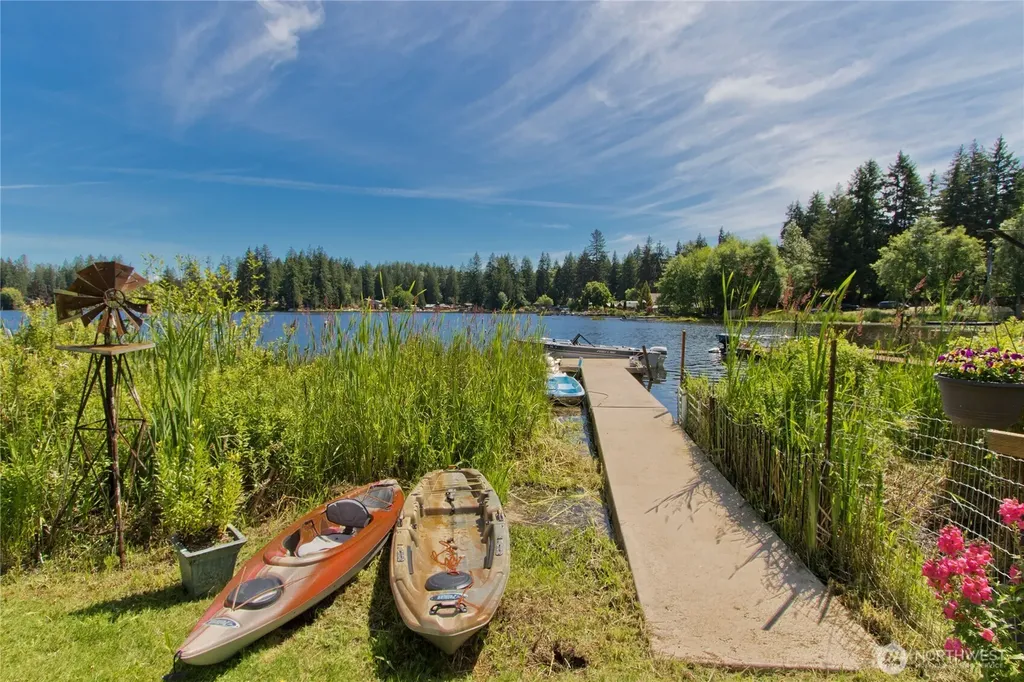 32421 Whitman Lake Drive E Graham WA 98338