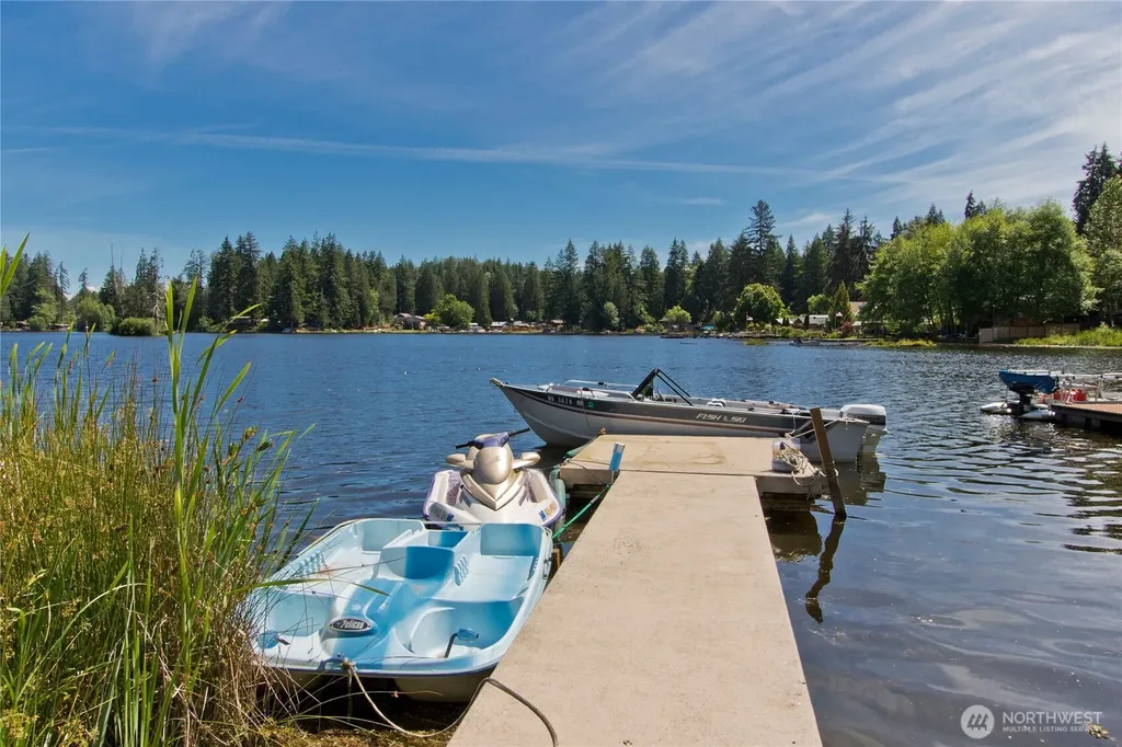 32421 Whitman Lake Drive E Graham WA 98338