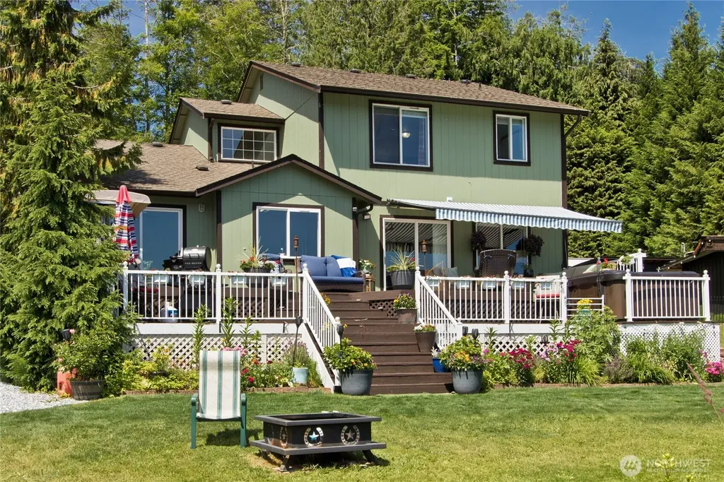 32421 Whitman Lake Drive E Graham WA 98338
