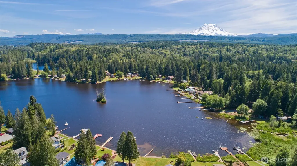 32421 Whitman Lake Drive E Graham WA 98338