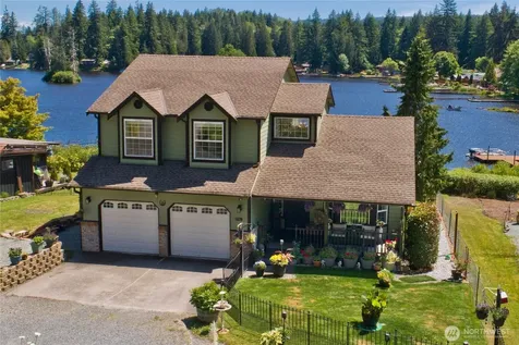 32421 Whitman Lake Drive E Graham WA 98338