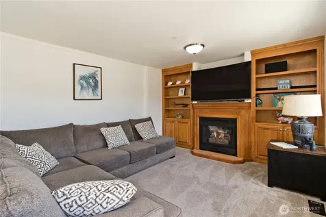32421 Whitman Lake Drive E Graham WA 98338