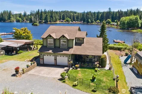 32421 Whitman Lake Drive E Graham WA 98338