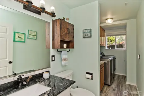 32421 Whitman Lake Drive E Graham WA 98338