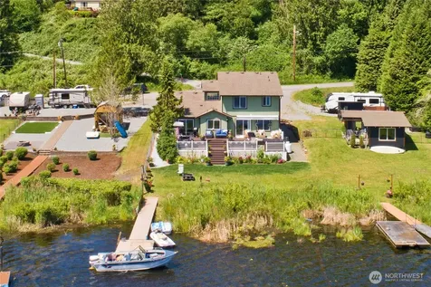 32421 Whitman Lake Drive E Graham WA 98338