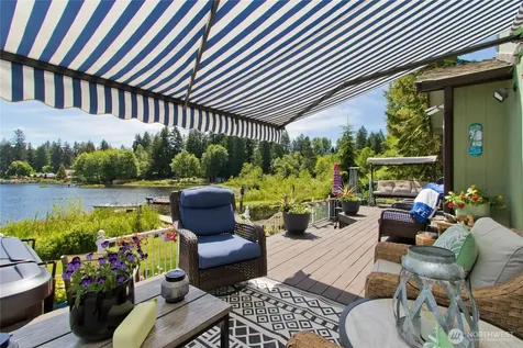 32421 Whitman Lake Drive E Graham WA 98338