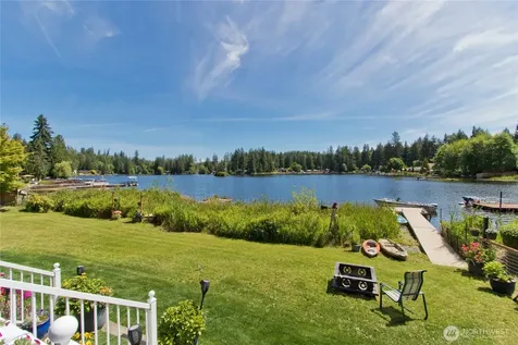 32421 Whitman Lake Drive E Graham WA 98338