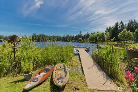 32421 Whitman Lake Drive E Graham WA 98338