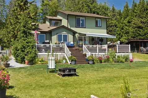 32421 Whitman Lake Drive E Graham WA 98338