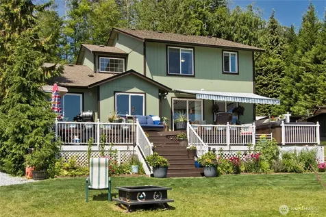 32421 Whitman Lake Drive E Graham WA 98338