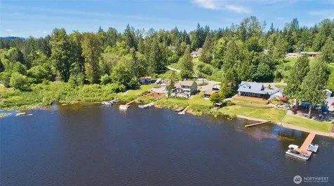 32421 Whitman Lake Drive E Graham WA 98338