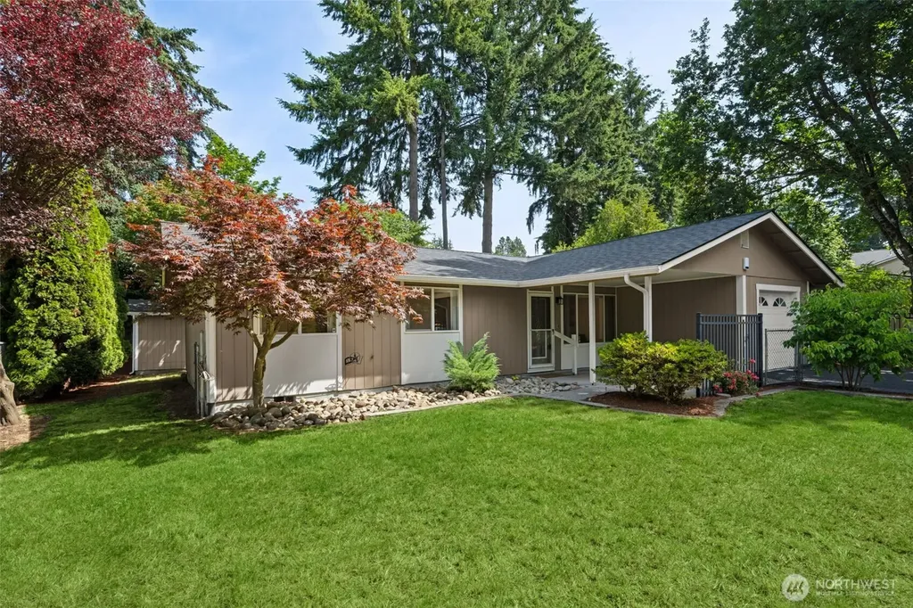 501 125th Street S Tacoma WA 98444
