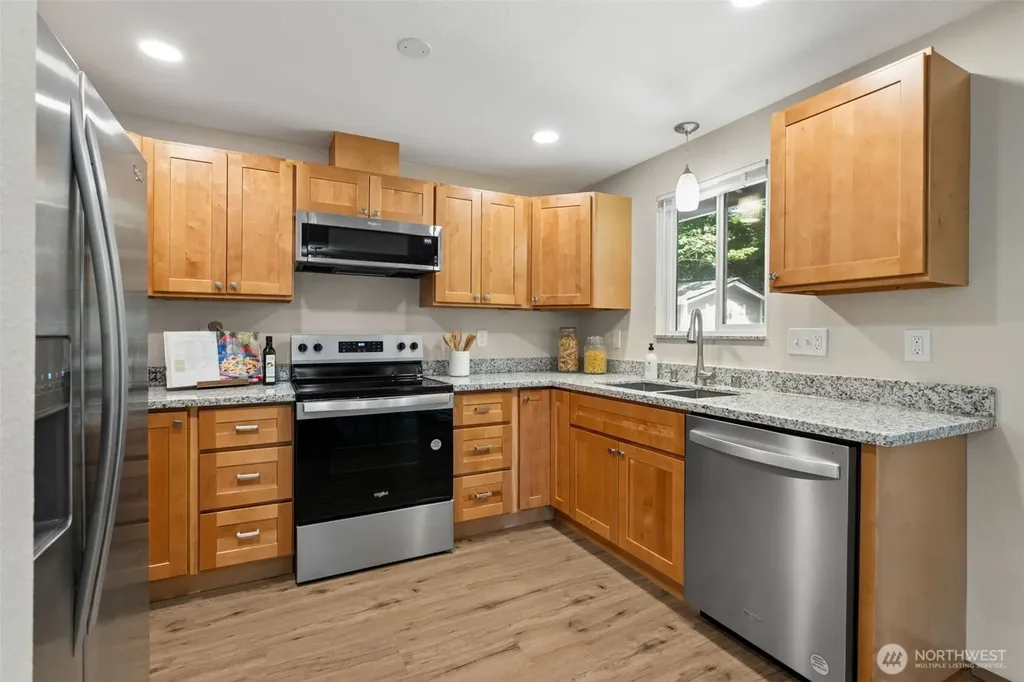 501 125th Street S Tacoma WA 98444