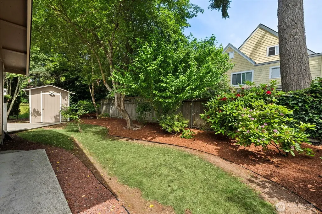 501 125th Street S Tacoma WA 98444