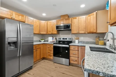 501 125th Street S Tacoma WA 98444
