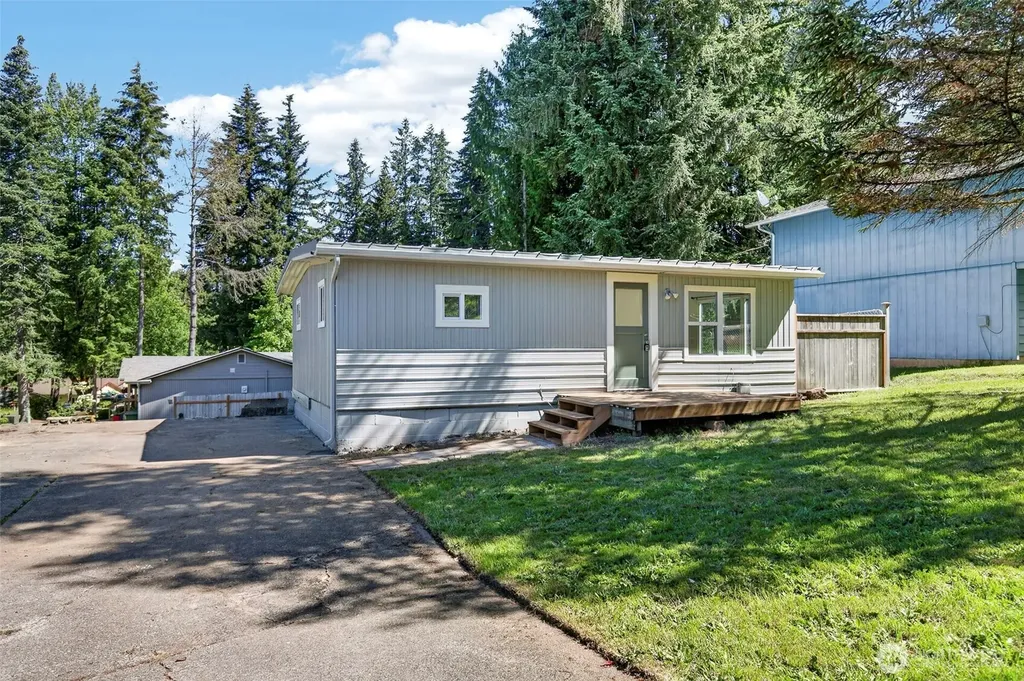 101 Gatewood Drive Kelso WA 98626