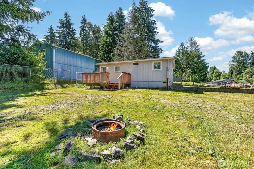 101 Gatewood Drive Kelso WA 98626
