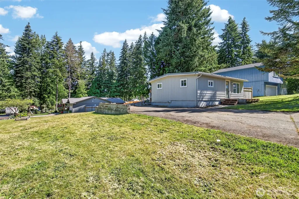 101 Gatewood Drive Kelso WA 98626