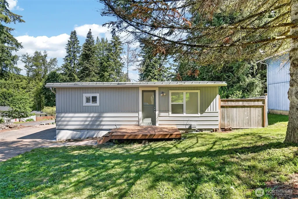 101 Gatewood Drive Kelso WA 98626