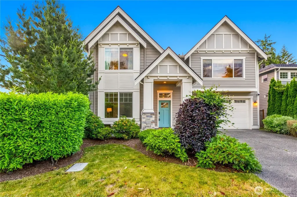 13932 131st Lane NE Kirkland WA 98034