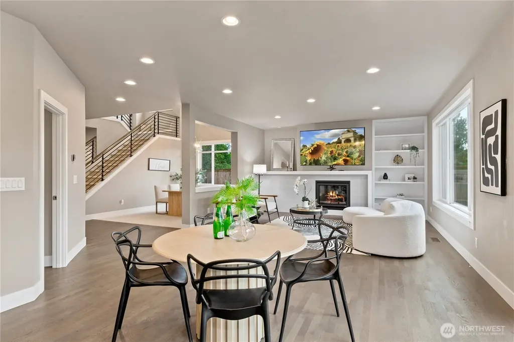 13932 131st Lane NE Kirkland WA 98034
