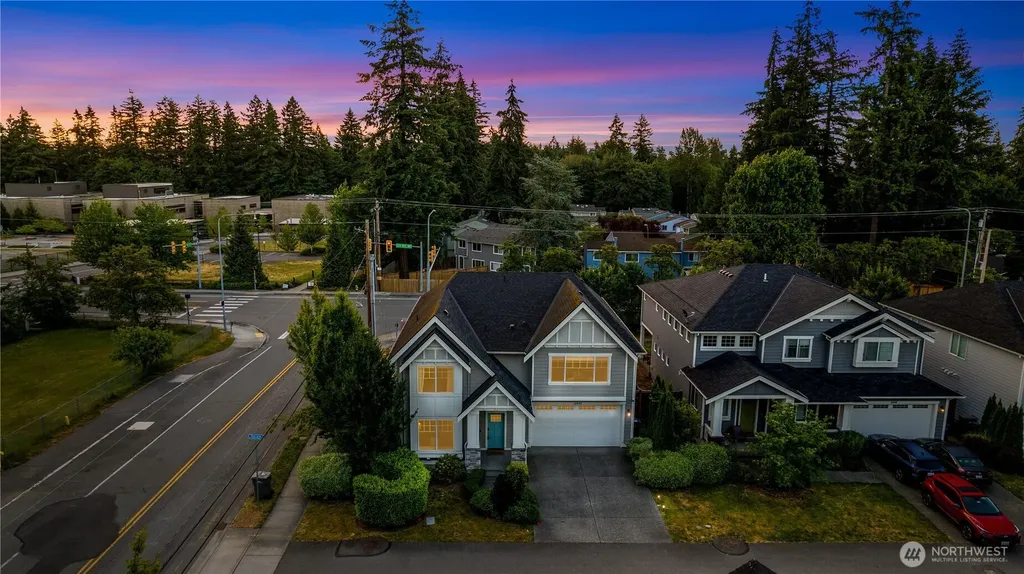 13932 131st Lane NE Kirkland WA 98034