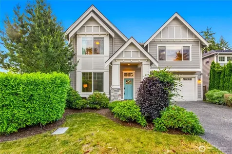 13932 131st Lane NE Kirkland WA 98034
