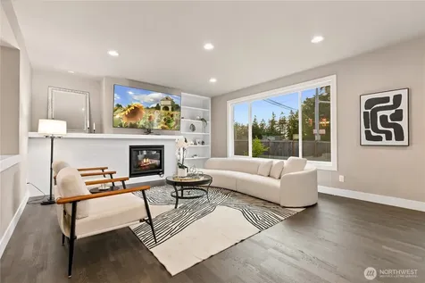 13932 131st Lane NE Kirkland WA 98034