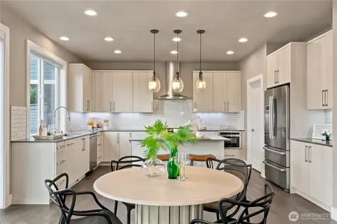 13932 131st Lane NE Kirkland WA 98034
