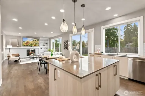 13932 131st Lane NE Kirkland WA 98034