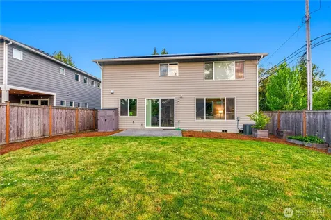 13932 131st Lane NE Kirkland WA 98034